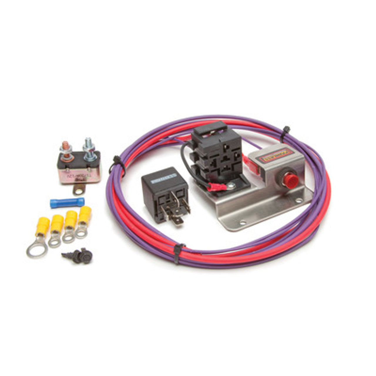 Painless Hot Shot Plus Starter Relay 30201