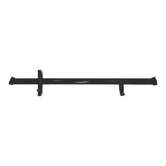 Triple X Sprint Car 51" Front Axle (Black)