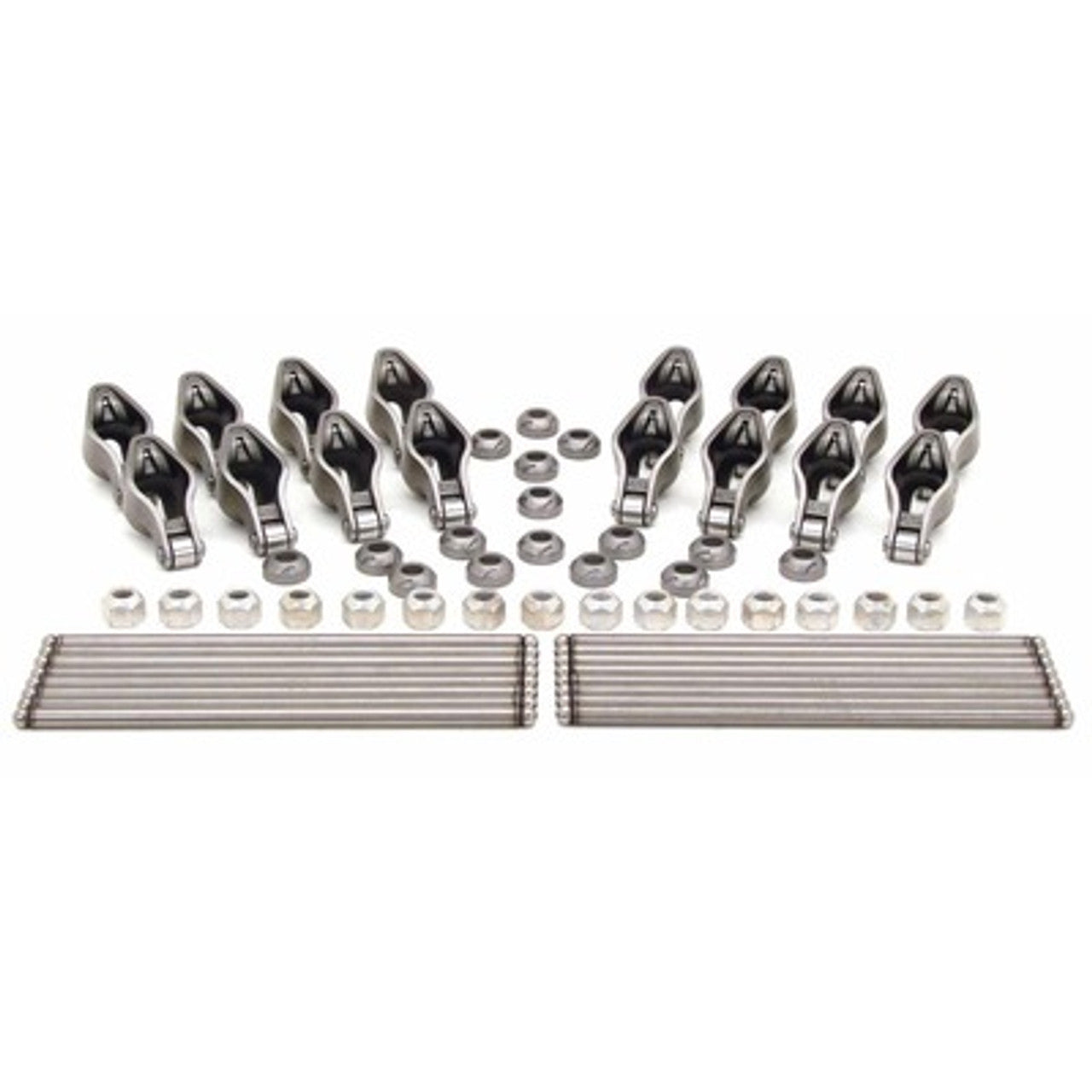 Comp Cams SBC Rocker Arm Kit 1.52 Ratio 3/8 Stud