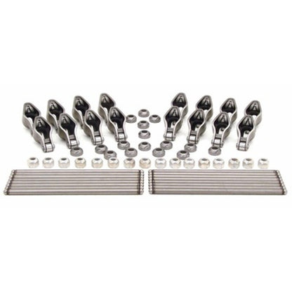 Comp Cams SBC Rocker Arm Kit 1.52 Ratio 3/8 Stud