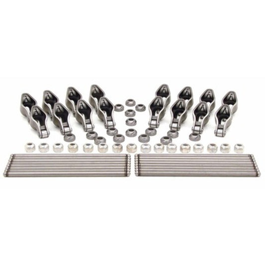 Comp Cams SBC Rocker Arm Kit 1.52 Ratio 3/8 Stud