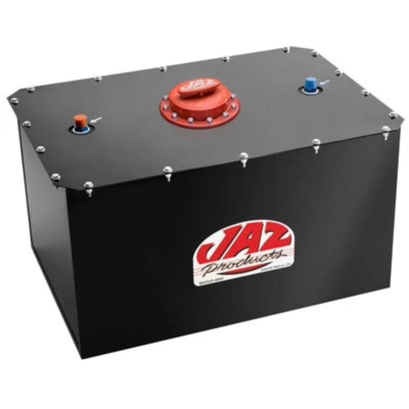 JAZ Pro Sport Fuel Cell Black