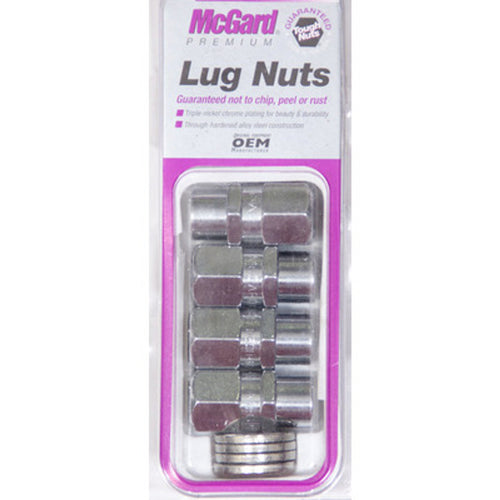 McGard Lug Nuts 60128