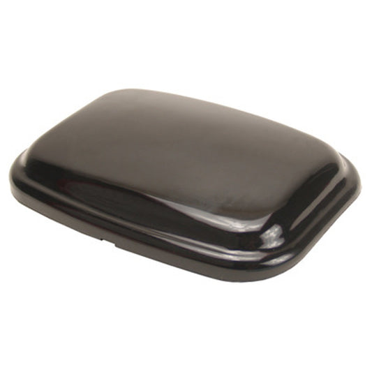 Pacer Bumper Buard Protector Pads (Pair)