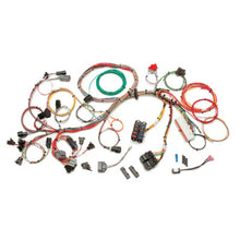 Painless Performance EFI Wiring Harness Mustang 5.0L 60510