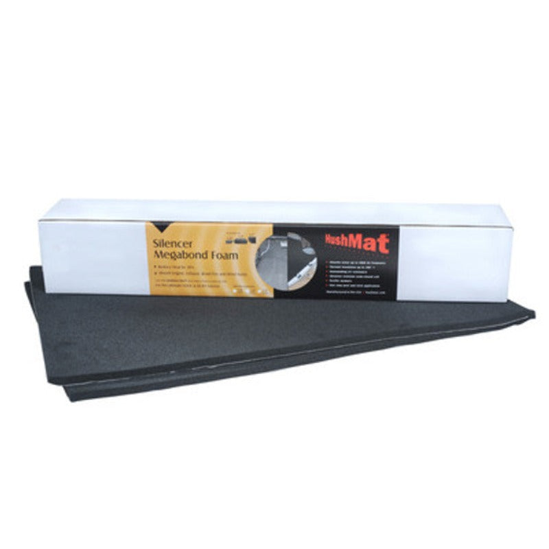 HushMat Silencer Megaboard 30300