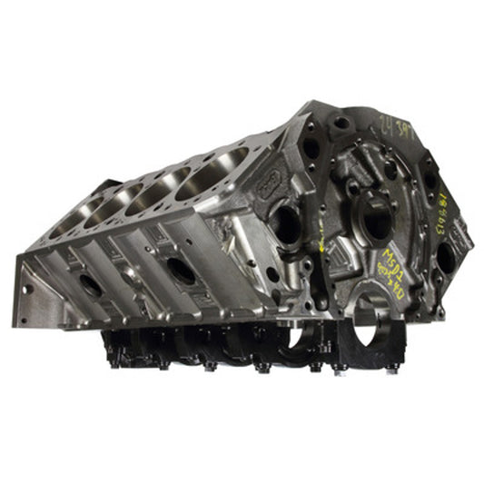 Dart SBC Little M Iron Block 9.025 4.000/350 31181111LT