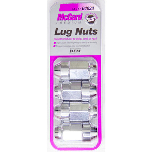 McGard Lug Nuts 64033