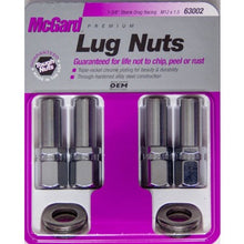 McGard Lug Nuts 63002