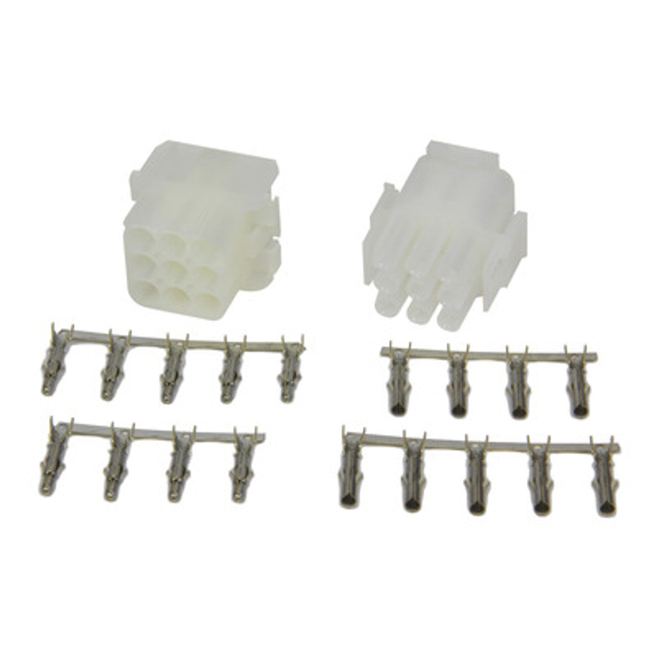 Quick-Connect Terminal Kit (9-Wire Kit)