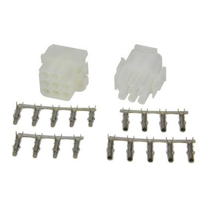 Quick-Connect Terminal Kit (9-Wire Kit)