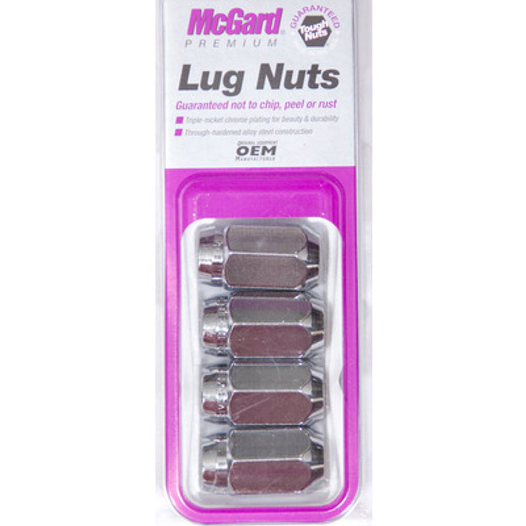 McGard Lug Nuts 64001