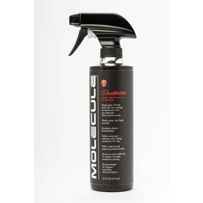 Molecule Race Suit Protector Spray