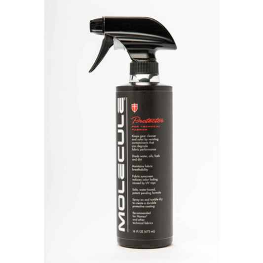 Molecule Race Suit Protector Spray