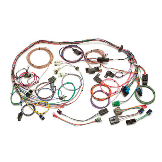 Fuel Injection Wiring Harness GM TBI 4.3L, 5.0L, 5.7L, 7.4L, 1986-93