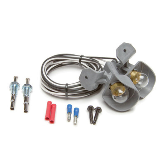 Painless Courtesy Light Kit 30702