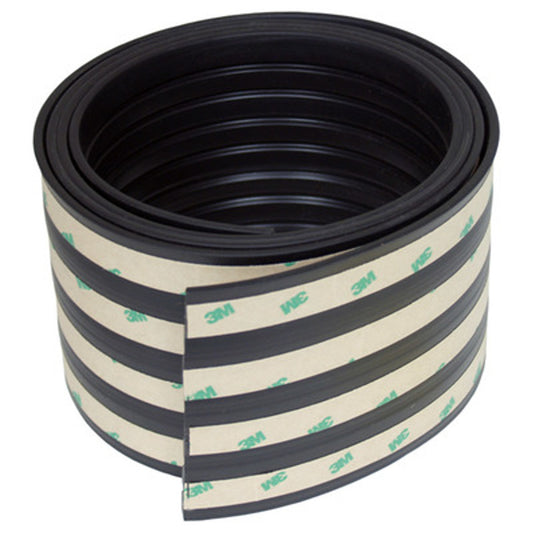 Pacer Step Pad 4" Wide x 6' Long 