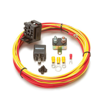 Painless Fuel Pump Relay Kit 50102