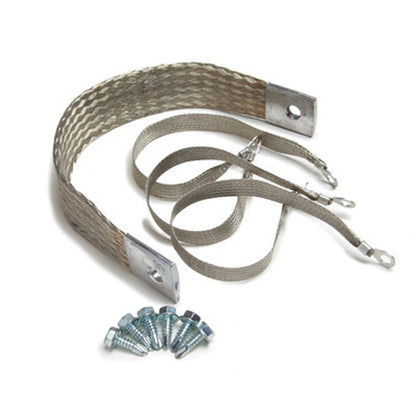 Painless Body/Engine Ground Strap 40140