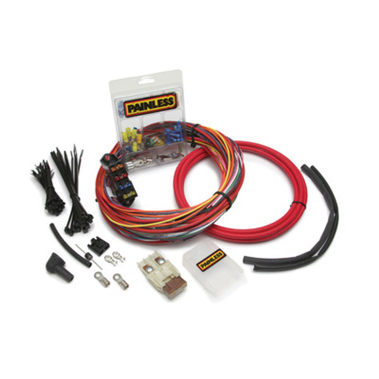 Painless CSI Universal Engine Harness 30830
