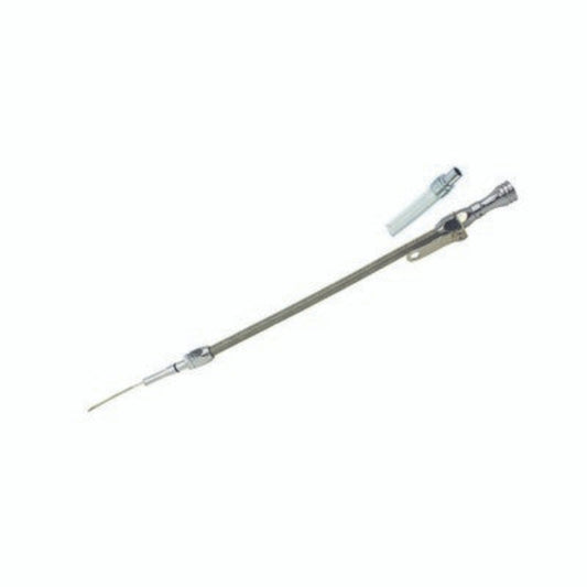 Engine Oil Dipstick 97+ LS Flexible Chrome Aluminum