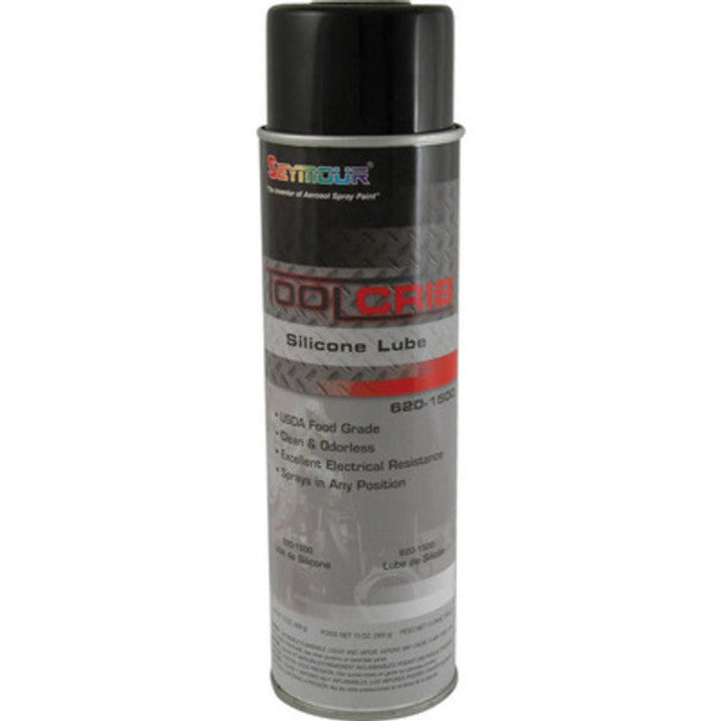 Seymour Tool Crib Silicone Lube 620-1500