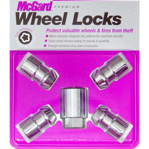 McGard Wheel Locks 24132