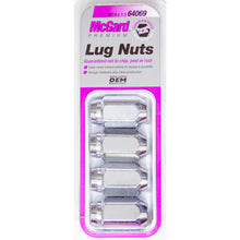 McGard Lug Nuts 64069