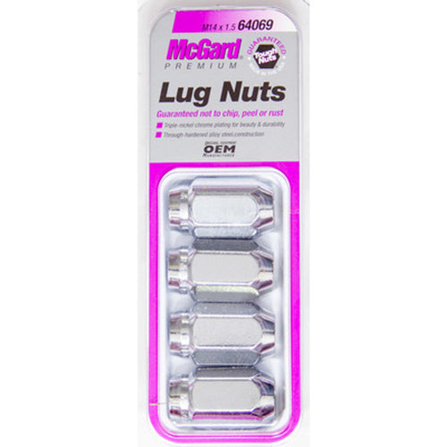 McGard Lug Nuts 64069