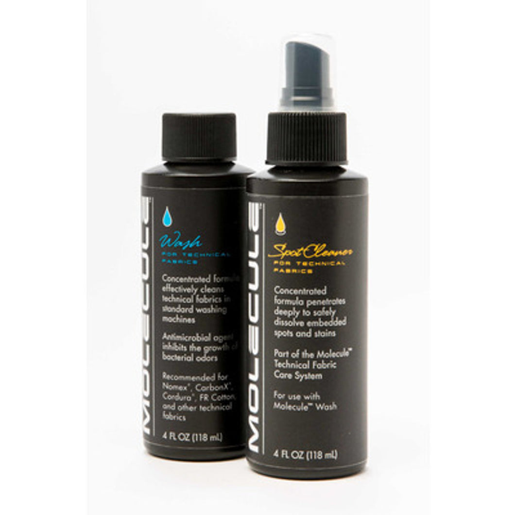 Molecule Wash Kit (Pump Spray)