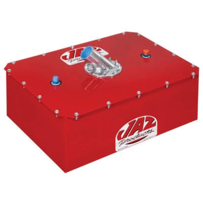 JAZ Pro Sport Fuel Cell 16-Gallon (Red)