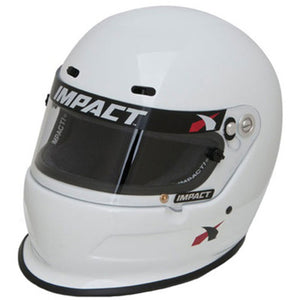 Impact Racing Charger Helmet - SA2020