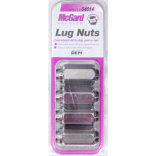 McGard Lug Nuts 64014