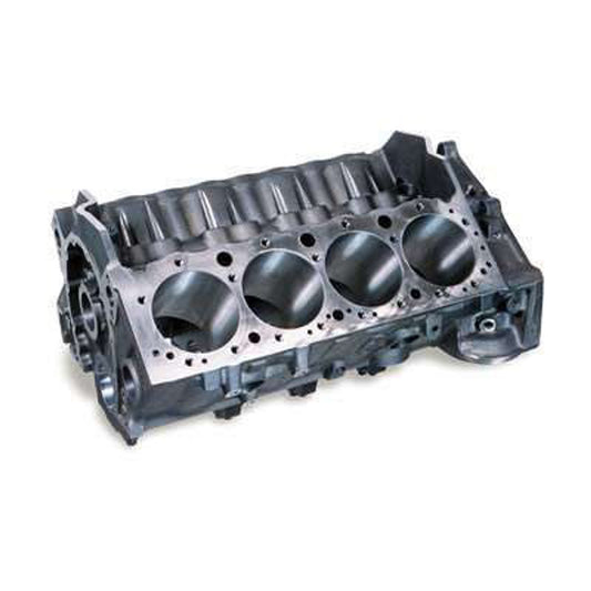 Dart SBC Little M Iron Block 9.025 4.000/350 31191111 Small Block Chevy