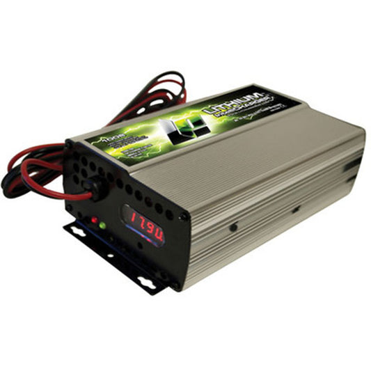 Lithium Pros 1008 16V 15A Lithium-Ion Racing Battery Charger