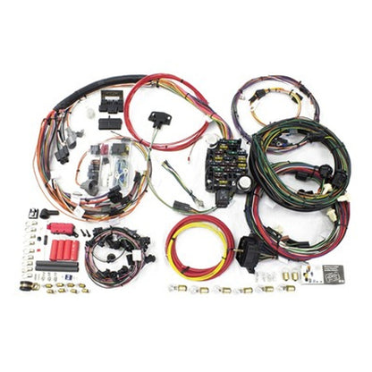 Painless Wiring Harness 1969 Chevelle 20129