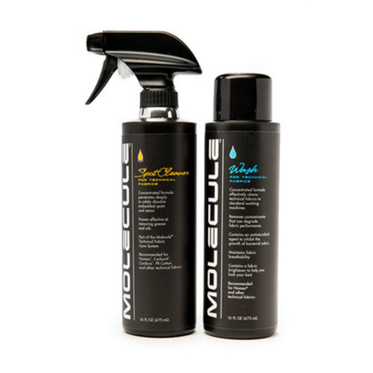 Molecule Wash Kit (Spray)