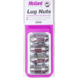 McGard Lug Nuts 64011