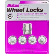 McGard Wheel Locks 24010