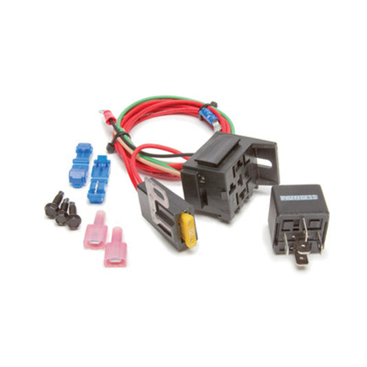 Painless High Beam Headlight Relay Kit GM Suburban 30802