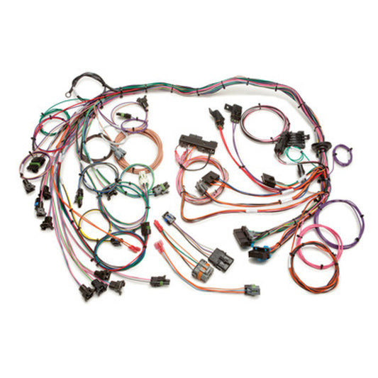 Fuel Injection Wiring Harness GM TPI 5.0L and 5.7L, 1985-89