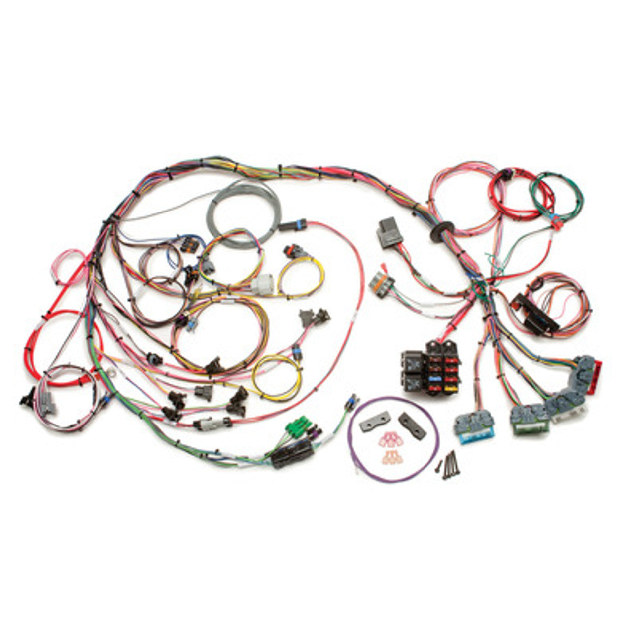 Painless LT-1 Fuel Injection Wiring Harness 60502