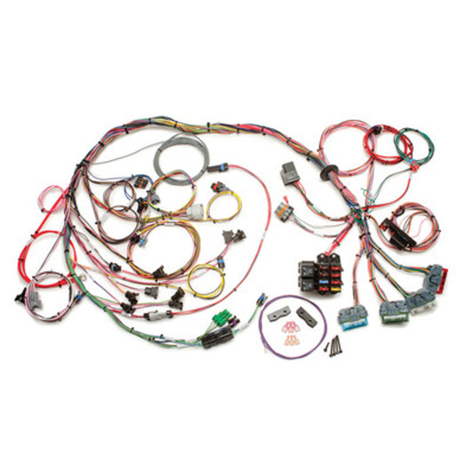 Painless LT-1 Fuel Injection Wiring Harness 60502