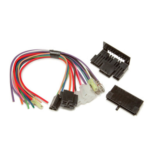 Painless GM Steering Column and Dimmer Switch Pigtail Kit 30805