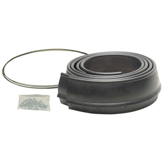 Pacer Flexy Flares Universal Heavy Duty (Pair)