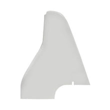 Triple X Arm Guard LH for 2019 Safety Bar Car White