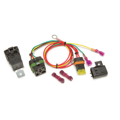 Painless High Beam Headlight Relay 03+ GM SUV/Truck 30822