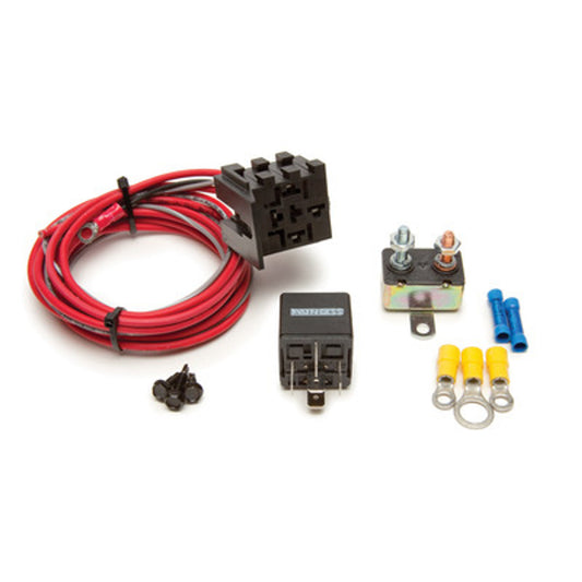 Painless Electric Fan Relay 30101