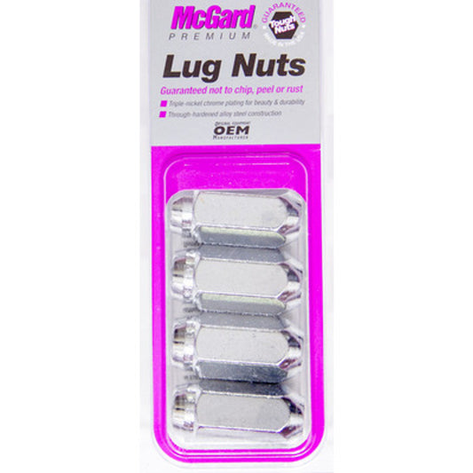 McGard Lug Nuts 64019