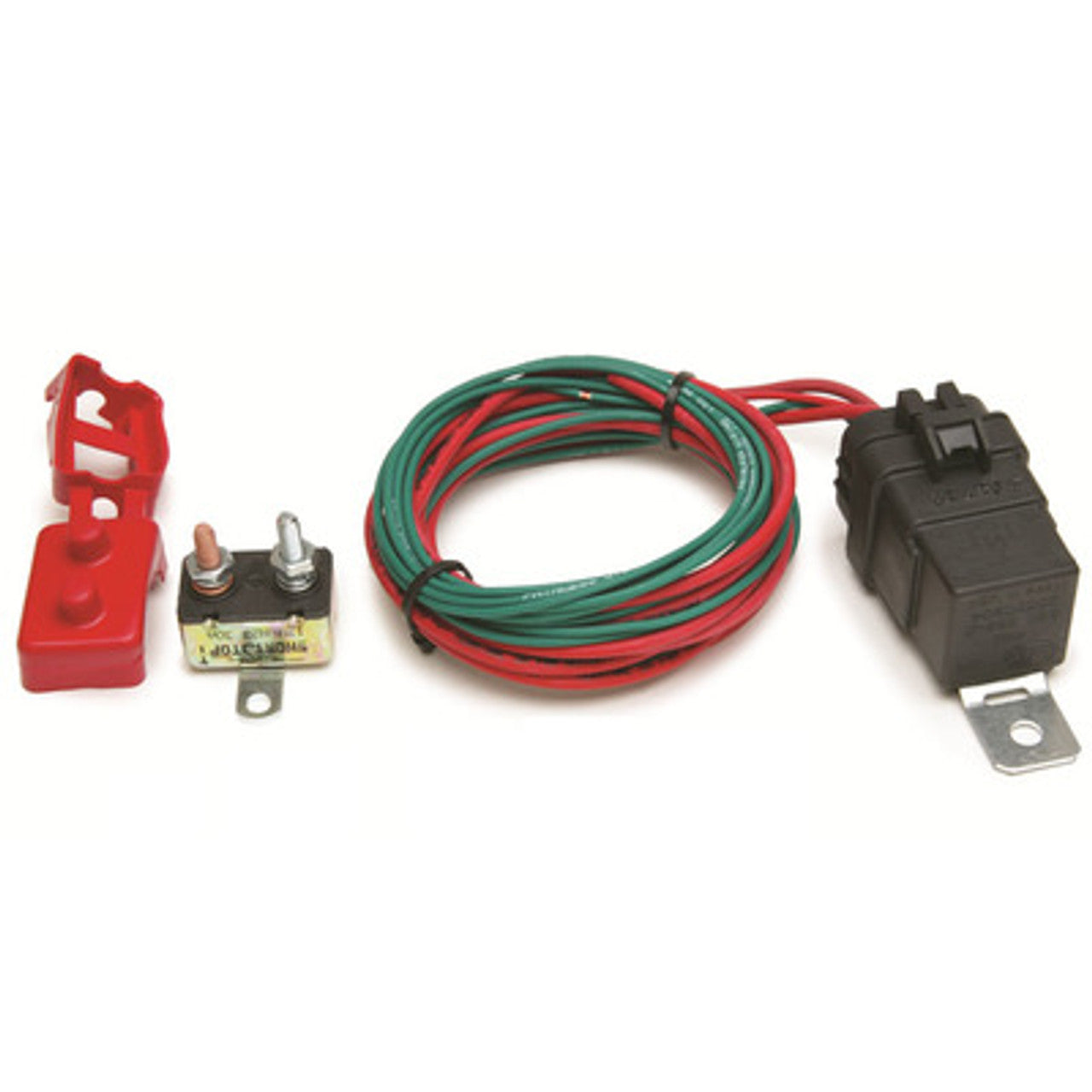 Painless Jeep Manifold Heater Relay 30717